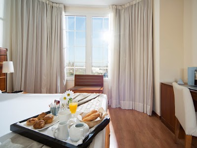 lodging