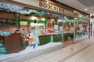 Photo n°1 de Lucien Prosper à Saint-Germain-lès-Corbeil (Boucherie)