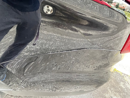 King Street Collision - Thumbnail