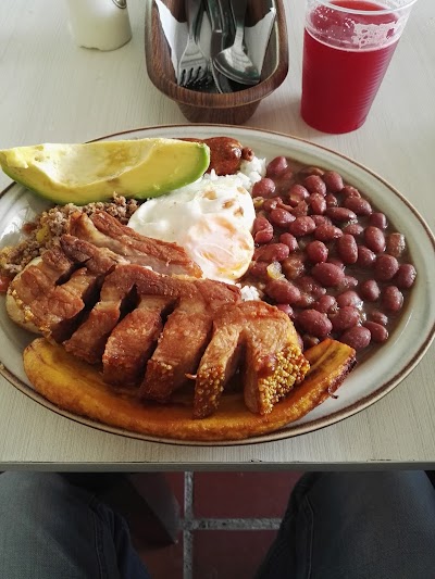Photos of Restaurante Donde Alfredo