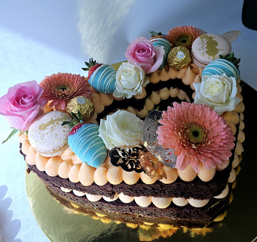 Tiny Delight Creations - Visual