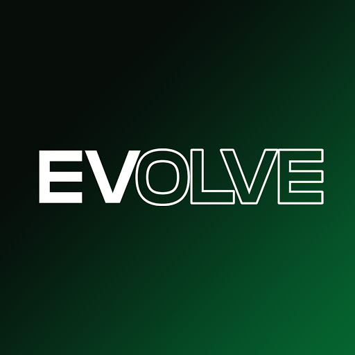 evolve charge - Visual