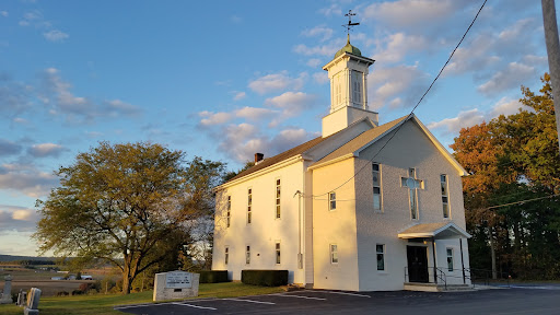 St. Mark's Brown's Church