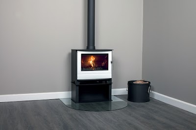 Photos of Fairgreen Stoves