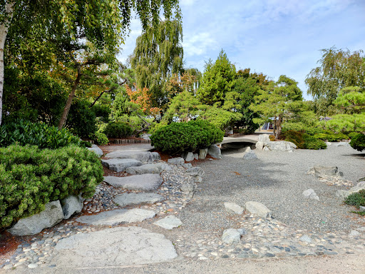 Kuno Japanese Garden