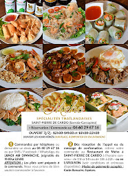 Photo n°32 de MEHO RESTAURANT TRAITEUR THAÏ à Sarrola-Carcopino (Traiteur)