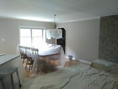 Stamford Painting Company