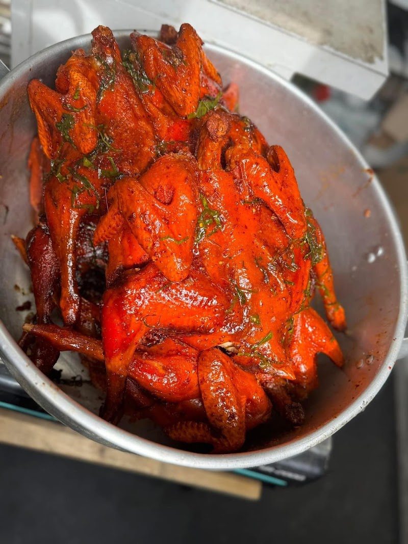 Da Nang Star (ダナンスター)