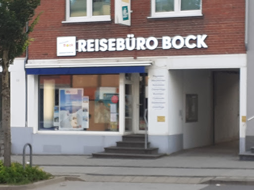 Reisebüro Bock GmbH