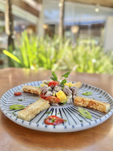 CASA Di VINA Hotel & Restaurante by null