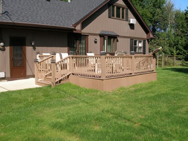 RiverBrook Construction - Thumbnail