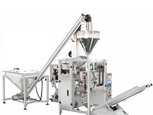 ikon packaging machineries tipa compostable