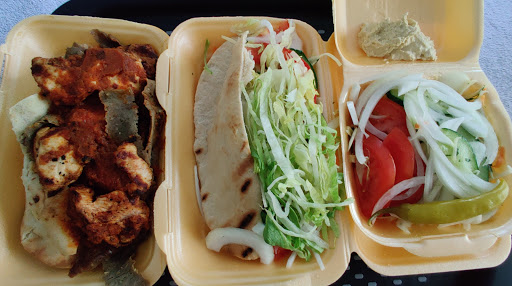 Cyprus Grill Ltd - Thumbnail