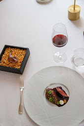 Photo n°45 de Restaurant Le Montaigu à Missillac (Restaurant ouvert le midi)