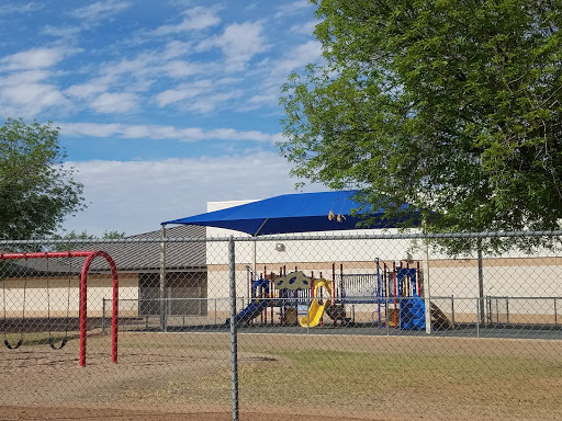 Sirrine Montessori Center