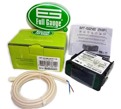 Refrigeración Comercial Hércules