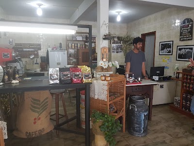 Photos of Caf&eacute; Carmo de Minas