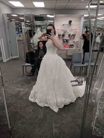 David’s Bridal