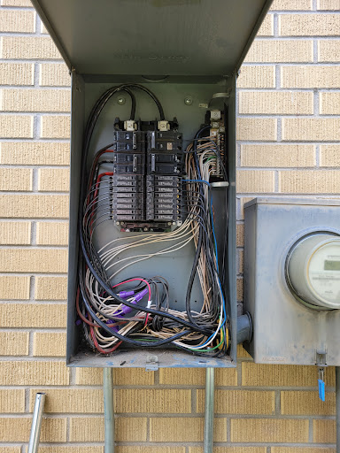 Impression Electric - Visual