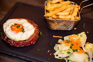 Photo n°100 de Café De La Poste à Saint-Louis (Brasserie)