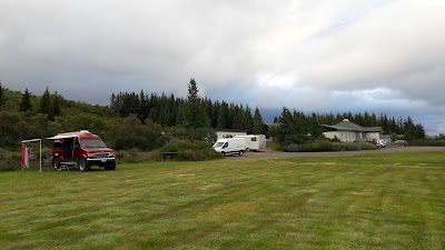 Photos of Guesthouse Svartisk&oacute;gur
