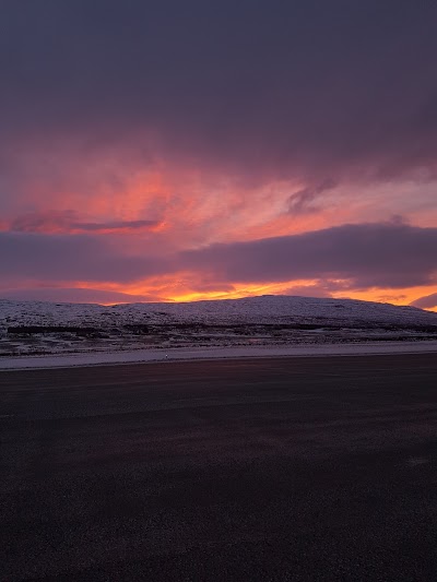 Photos of Fardagafoss