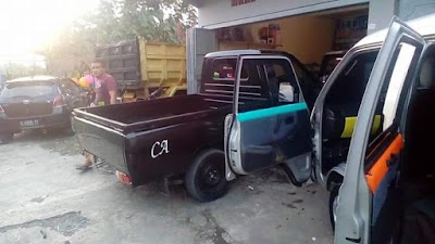 Photos of HI-FI Affan Car Audio System