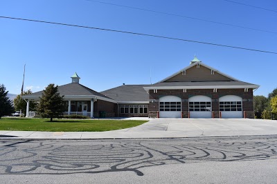 Bluffdale Fire Department