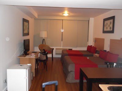 Photos of Apart Hotel & Spa Congreso
