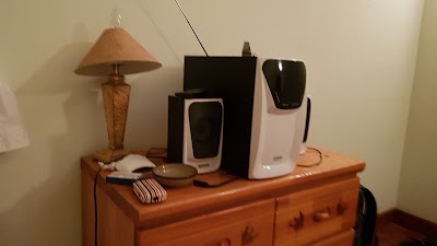 Photos of Baobab Guest house