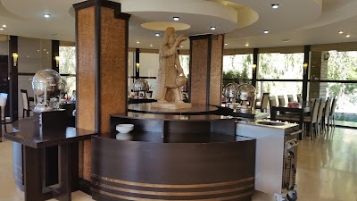 Photos of Ashur Hotel