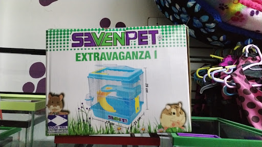 SPA Y PET SHOP MASCOTILANDIA Gallery - Mexico