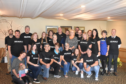 RE/MAX Perrett Associates
