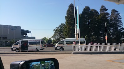Photos of Checkers Shopping Centre Building