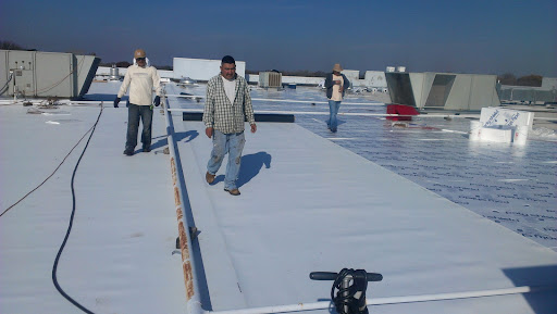 Plano Roofing Company / Accord Commercial roofing - Thumbnail