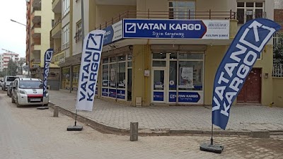 Vatan Kargo Kızıltepe