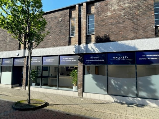 Wallasey Dental Studio - Thumbnail
