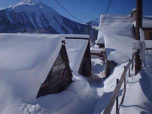 Photo n°74 de Bois de l'ours à Orcières (Restaurant)