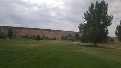 Cedar Ridges Golf Course