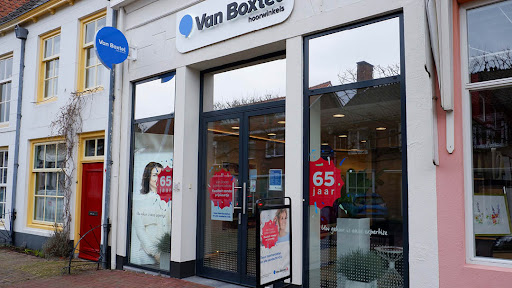 Van Boxtel hoorwinkels Culemborg - Thumbnail
