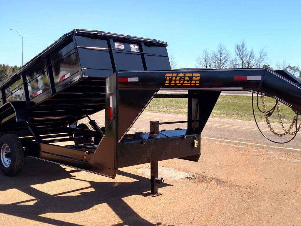 Specialty Trailers