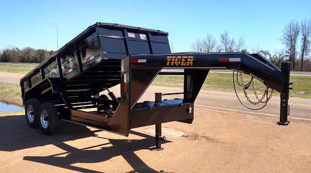 Specialty Trailers