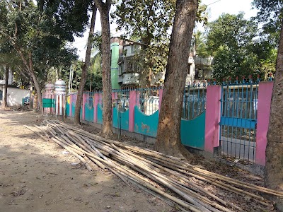 Photos of বোয়ালী জামে মসজিদ