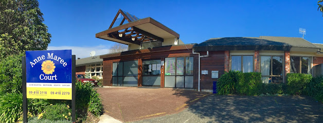 Anne Maree Court Care Home