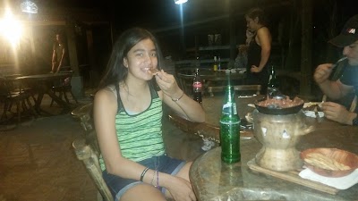Photos of El Tabl&oacute;n