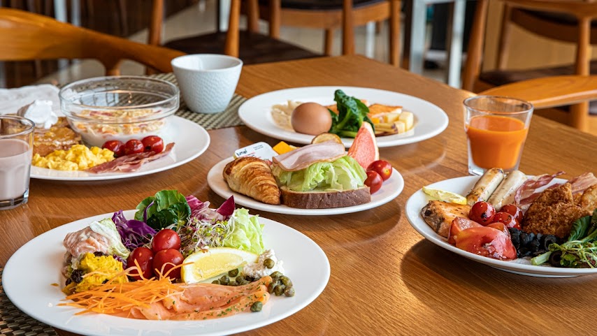 WE Hotel Jeju by null