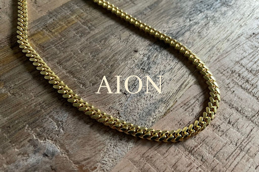 Aion - Thumbnail