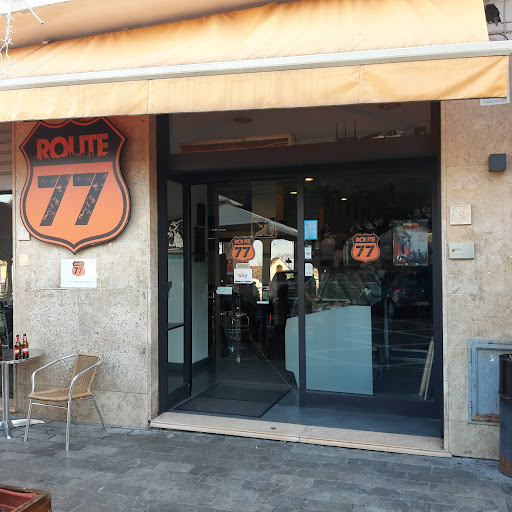 Route 77 - Thumbnail