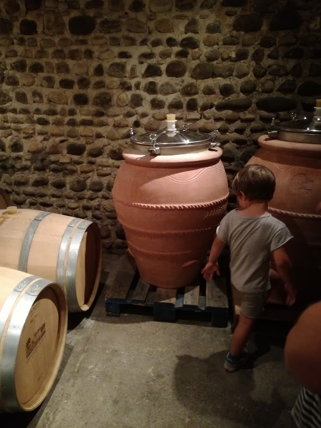 Château Lafitte