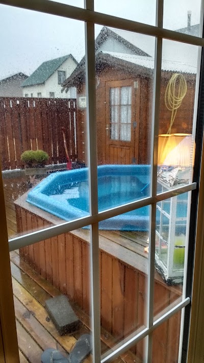 lodging